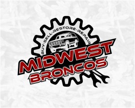 Midwest Broncos entry by Ykkop_