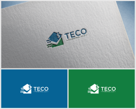 Winning entry: Teco Funding, LLC entry by Billahi