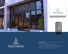 Teco Funding, LLC entry by jonjon