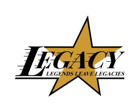 Legacy entry by inka