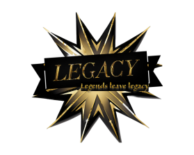 Legacy entry by BUYHER
