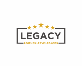 Legacy entry by muhammad mushofa syarif