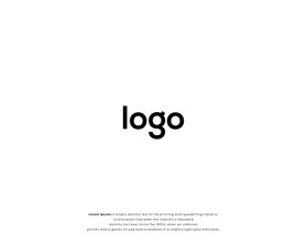 Logo entry by muhammad manaf