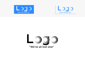 Logo entry by sarno