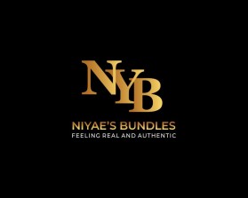 Niyae’s bundles entry by Fy_Andre