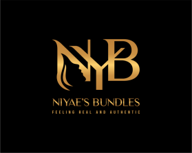 Niyae’s bundles entry by Digiti Minimi