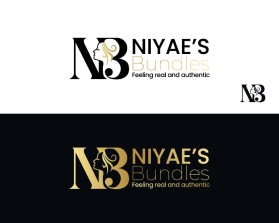 Niyae’s bundles entry by SOLOGODIK