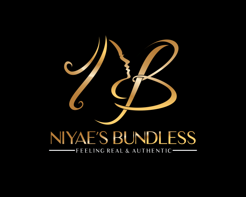 Logo Design for Niyae’s bundles