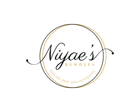 Niyae’s bundles entry by inka07
