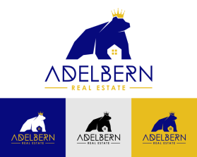 Adelbern Real Estate entry by asfan nurochim