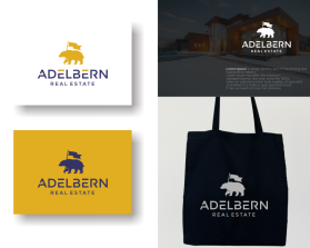 Adelbern Real Estate entry by heru mulyono