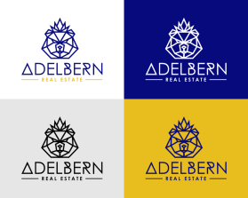 Adelbern Real Estate entry by asfan nurochim