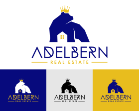 Adelbern Real Estate entry by asfan nurochim