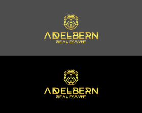 Adelbern Real Estate entry by yunita sari