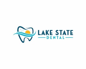 Lake State Dental entry by beckydsgn