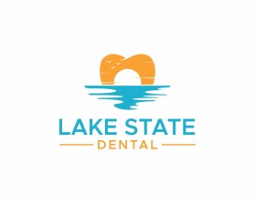Lake State Dental entry by beckydsgn