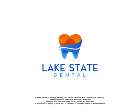 Lake State Dental entry by juang_astrajingga