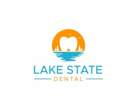 Lake State Dental entry by beckydsgn