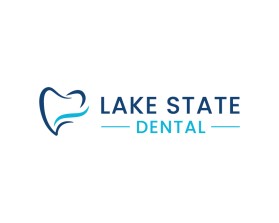 Lake State Dental entry by plexdesign