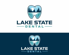 Lake State Dental entry by beckydsgn