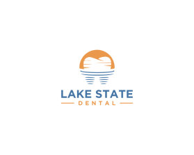 Lake State Dental entry by While.art