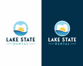 Lake State Dental entry by beckydsgn
