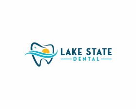 Lake State Dental entry by beckydsgn
