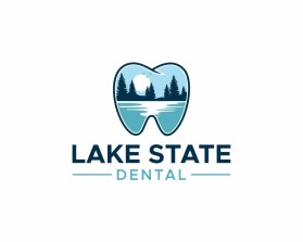 Lake State Dental entry by beckydsgn