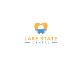 Lake State Dental entry by While.art