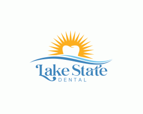 Lake State Dental entry by artsword