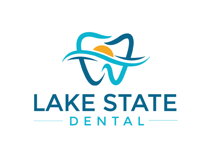 Logo Design for Lake State Dental