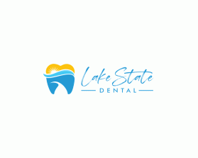 Lake State Dental entry by artsword