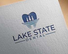 Lake State Dental entry by StudiozBoom