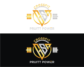 Gold Standard Athletics (Or CrossFit GSA) or CrossFit Gold Standard Athletics entry by jannatan