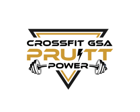 Winning entry: Gold Standard Athletics (Or CrossFit GSA) or CrossFit Gold Standard Athletics entry by inka07