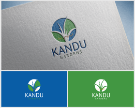 Kandu Gardens entry by Billahi