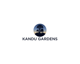 Kandu Gardens entry by eunois