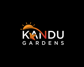 Kandu Gardens entry by Mza