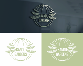 Kandu Gardens entry by Mza
