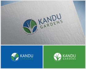 Kandu Gardens entry by Billahi