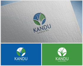 Kandu Gardens entry by Billahi