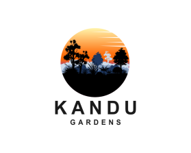 Kandu Gardens entry by inka07