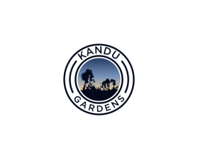 Kandu Gardens entry by eunois
