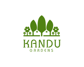 Kandu Gardens entry by majumaju