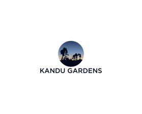 Kandu Gardens entry by eunois