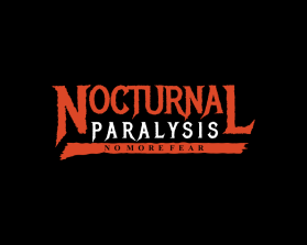 NOCTURNAL PARALYSIS entry by inka