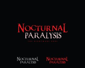 NOCTURNAL PARALYSIS entry by Mostak