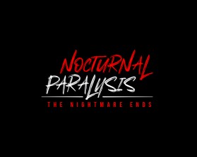 NOCTURNAL PARALYSIS entry by Tony Berliana