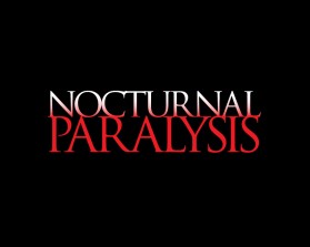 NOCTURNAL PARALYSIS entry by Joe Grimshaw