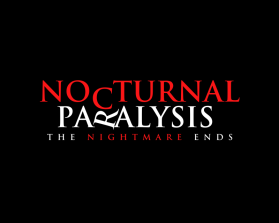 NOCTURNAL PARALYSIS entry by Miroslav